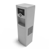 饮水机-文体生活-办公用品-VR/AR模型-3D城