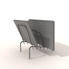 记事本-文体生活-办公用品-VR/AR模型-3D城