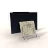 记事本-文体生活-办公用品-VR/AR模型-3D城