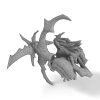 怪物-角色人体-角色-VR/AR模型-3D城