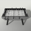 桌游-建筑-基础设施-VR/AR模型-3D城
