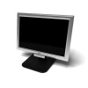 液晶显示器-科技-家用电器-VR/AR模型-3D城