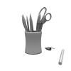 笔筒-科技-工具-VR/AR模型-3D城