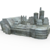 游戏场景-建筑-其它-VR/AR模型-3D城