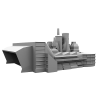 游戏场景-建筑-其它-VR/AR模型-3D城