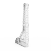 建筑-建筑-办公-VR/AR模型-3D城