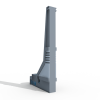建筑-建筑-办公-VR/AR模型-3D城