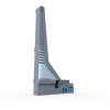建筑-建筑-办公-VR/AR模型-3D城