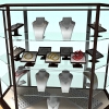展柜-家居-柜子-VR/AR模型-3D城