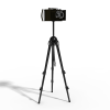 像机-科技-数码产品-VR/AR模型-3D城