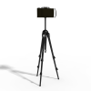 像机-科技-数码产品-VR/AR模型-3D城