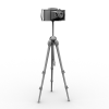 像机-科技-数码产品-VR/AR模型-3D城