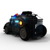 车-汽车-其它-VR/AR模型-3D城