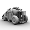 车-汽车-其它-VR/AR模型-3D城