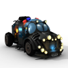 车-汽车-其它-VR/AR模型-3D城