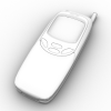 Mobile Phone-VR/AR模型-3D城