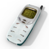 Mobile Phone-VR/AR模型-3D城