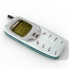 Mobile Phone-VR/AR模型-3D城