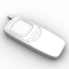 Mobile Phone-VR/AR模型-3D城