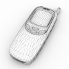 Mobile Phone-VR/AR模型-3D城