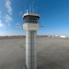 机场塔楼-建筑-VR/AR模型-3D城