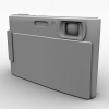 索尼相机-科技-数码产品-VR/AR模型-3D城