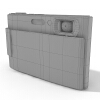 索尼相机-科技-数码产品-VR/AR模型-3D城