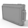 索尼相机-科技-数码产品-VR/AR模型-3D城