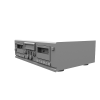 录音机-科技-家用电器-VR/AR模型-3D城
