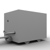 组合泵-科技-机器设备-VR/AR模型-3D城