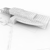 建筑-建筑-办公-VR/AR模型-3D城