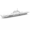 16160 二战美国航母-船舶-军事船舶-VR/AR模型-3D城