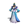 白夫人-角色人体-角色-VR/AR模型-3D城