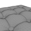 椅子-家居-桌椅-VR/AR模型-3D城