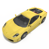 Ferrari F-430 Red-汽车-家用汽车-VR/AR模型-3D城