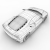 Ferrari F-430 Red-汽车-家用汽车-VR/AR模型-3D城