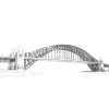 Bridge-建筑-科幻-VR/AR模型-3D城