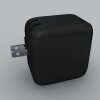 苹果充电器-科技-数码产品-VR/AR模型-3D城