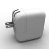 苹果充电器-科技-数码产品-VR/AR模型-3D城