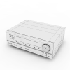 DVD机-科技-家用电器-VR/AR模型-3D城
