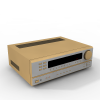 DVD机-科技-家用电器-VR/AR模型-3D城