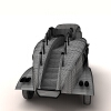 游乐车-汽车-其它-VR/AR模型-3D城