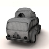 游乐车-汽车-其它-VR/AR模型-3D城
