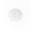 钻石-文体生活-艺术品-VR/AR模型-3D城