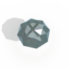 钻石-文体生活-艺术品-VR/AR模型-3D城