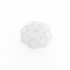 钻石-文体生活-艺术品-VR/AR模型-3D城