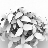 室外植物-动植物-花草-VR/AR模型-3D城