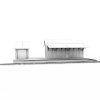 老房子-建筑-基础设施-VR/AR模型-3D城