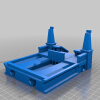 工匠小屋禽舍-袖珍&收藏-3D打印模型-3D城
