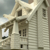 工匠小屋禽舍-袖珍&收藏-3D打印模型-3D城